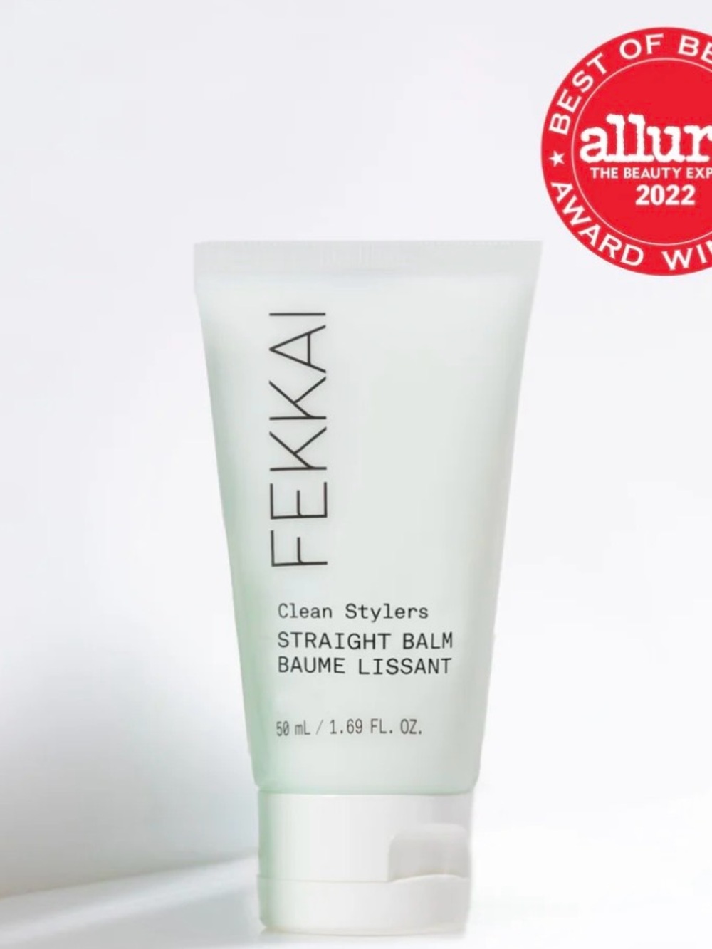 Fekkai Clean Stylers Straight Balm